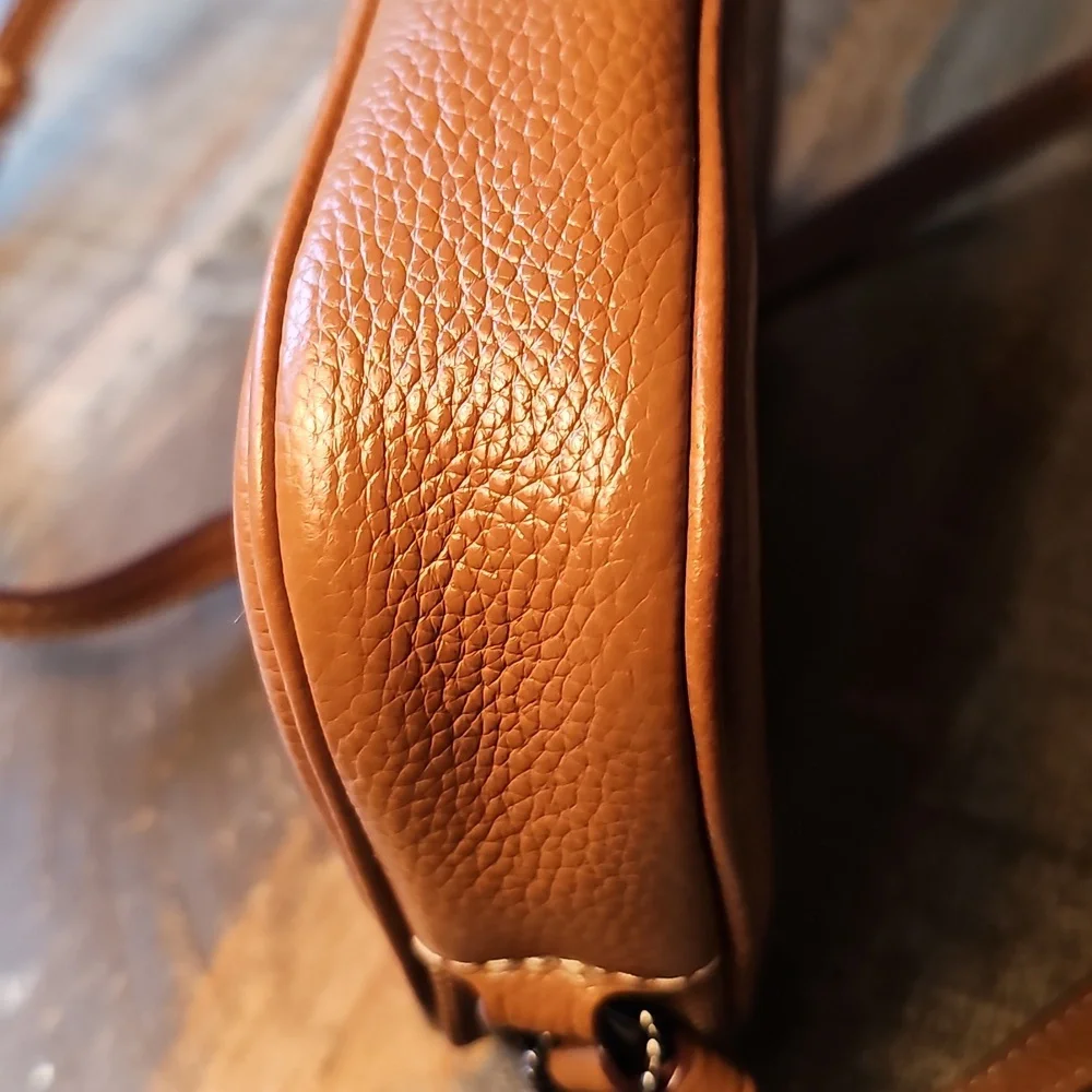 Coach X Keith Haring LOVE Collaboration Graffiti Heart Crossbody - Picture 11 of 15